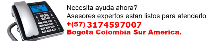 XEROX COLOMBIA - Servicios y Productos Colombia. Venta y Distribución